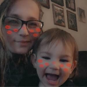 Meet your Posher, Rae